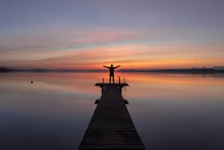 Why Retirement Isn’t Like the Summer Holidays