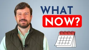 Why Wealthy Retirees Feel Lost (And How to Find Purpose)