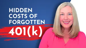 Why Your Old 401(k) Matters (A Guide for Mid-Career Professionals)