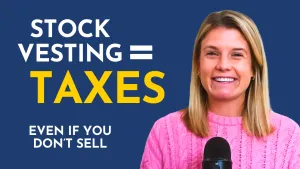 Year-End Tax Planning for Stock Compensation and Brokerage Accounts