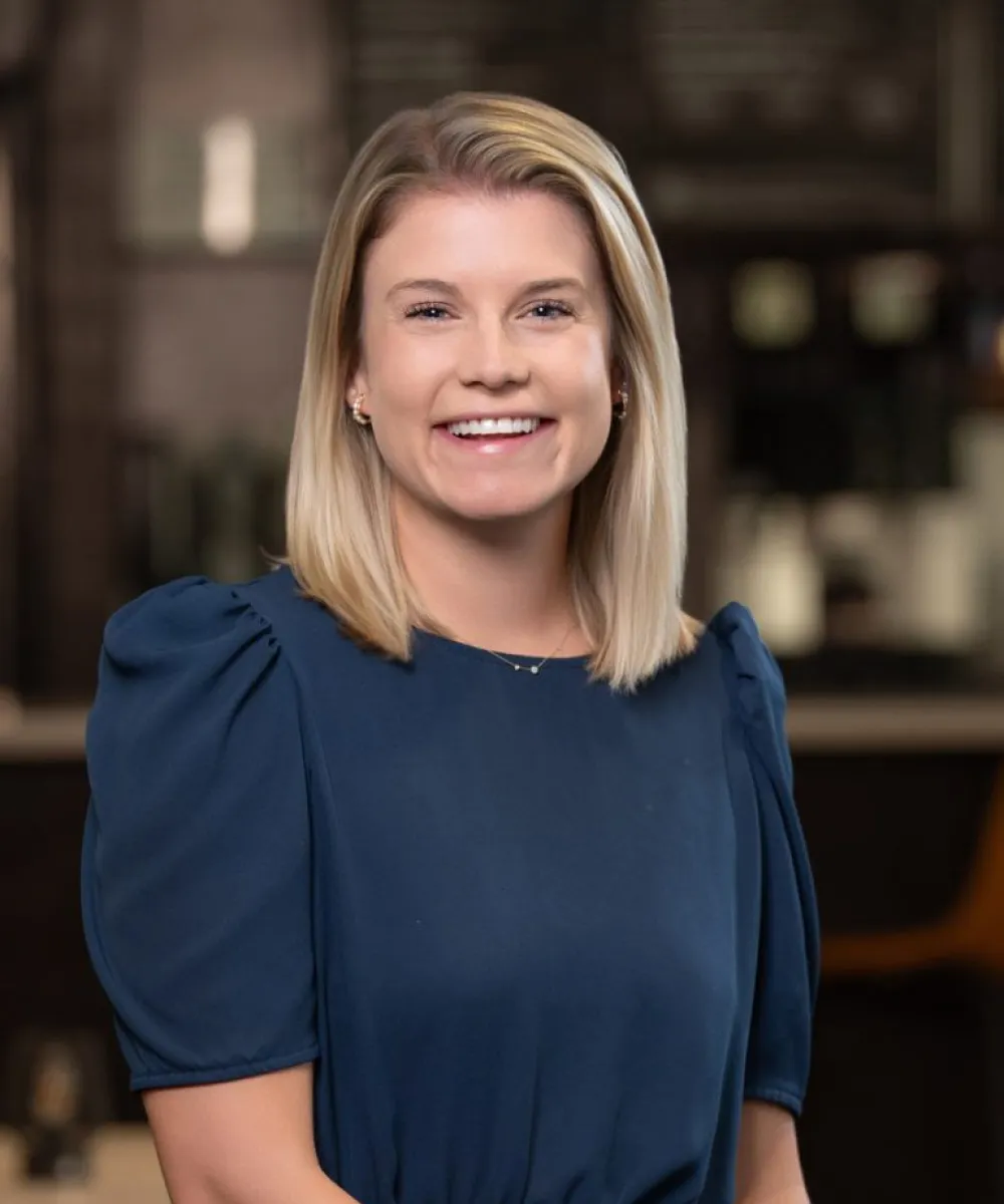 Allison Doty | Associate Advisor | CapSouth Partners AL