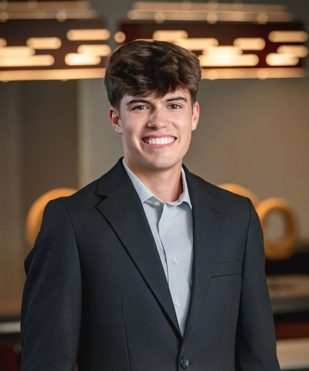 Braxton Pettey