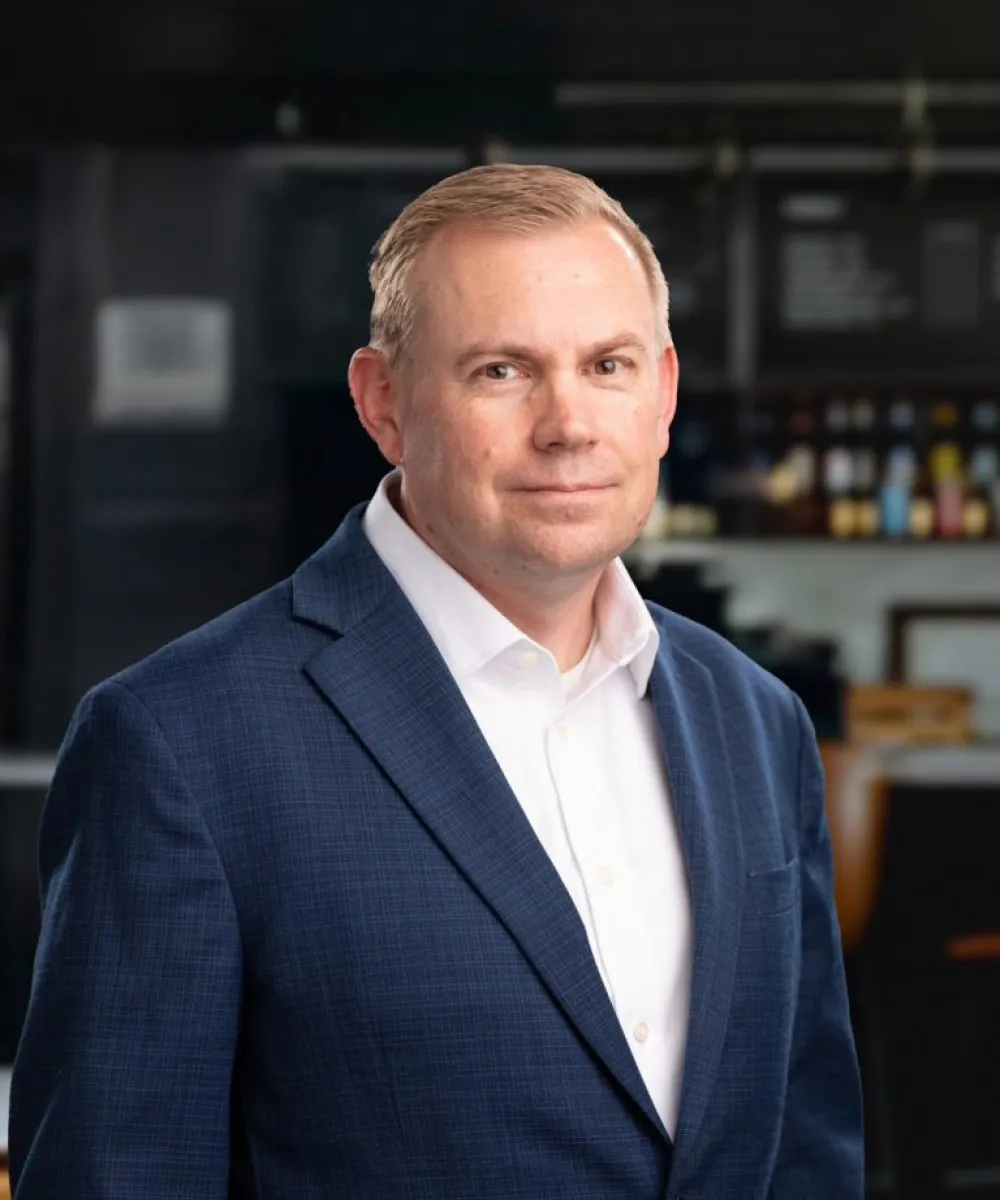 Christopher | Retirement Plan Advisor | CapSouth Partners