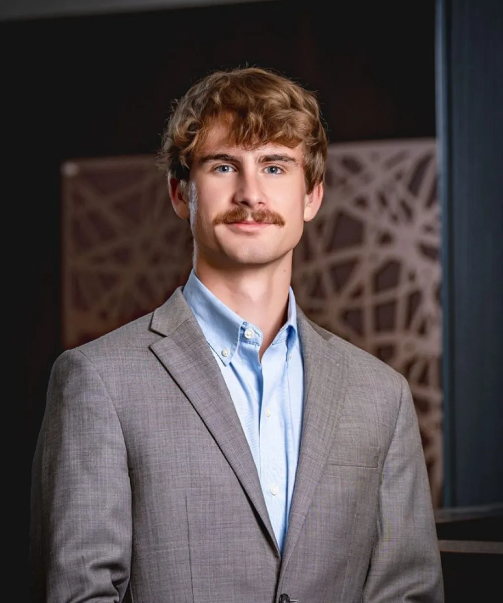 Dean Galloway | Associate Advisor | CapSouth Partners
