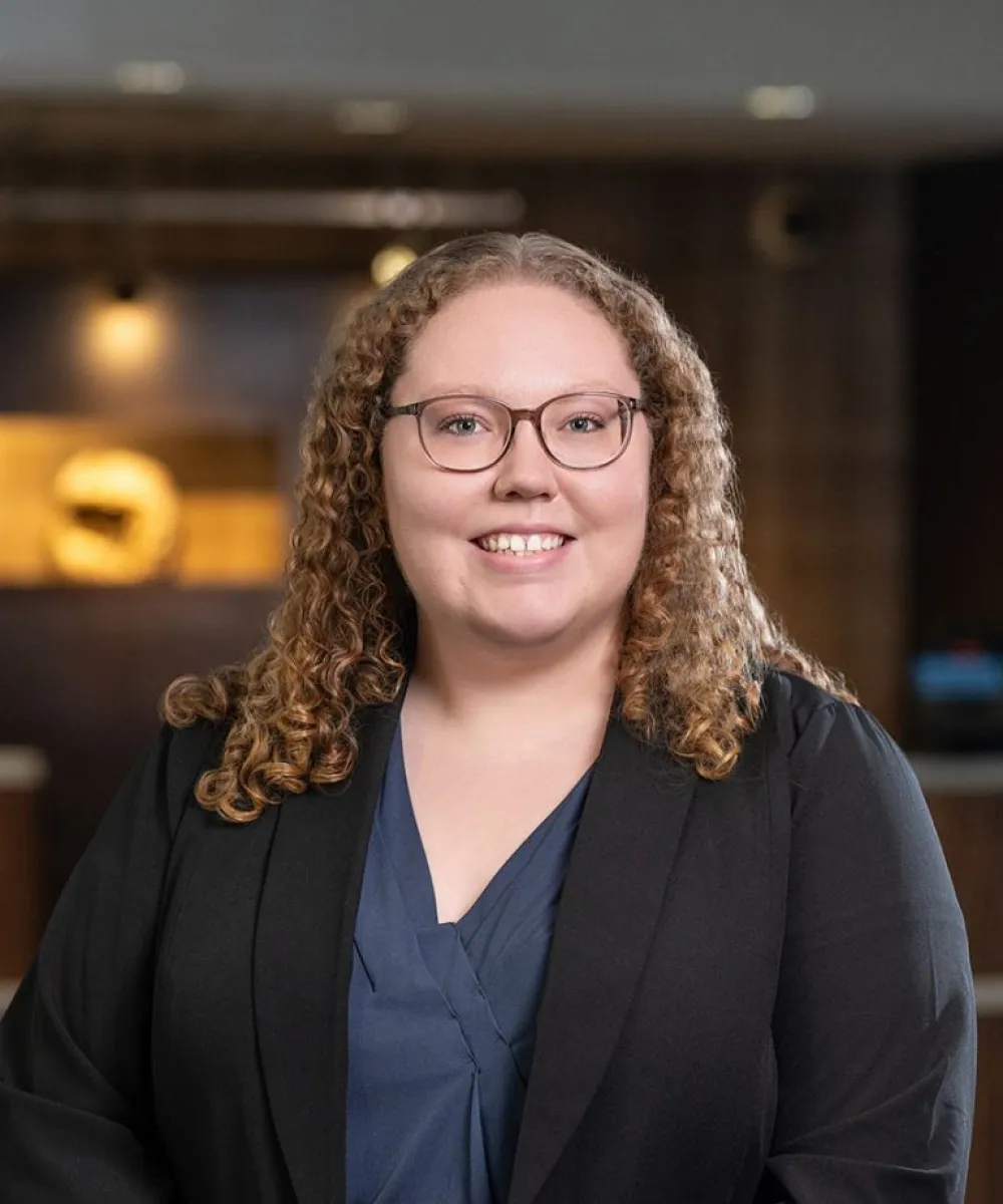 Emily Dougherty | Associate Advisor | CapSouth Partners