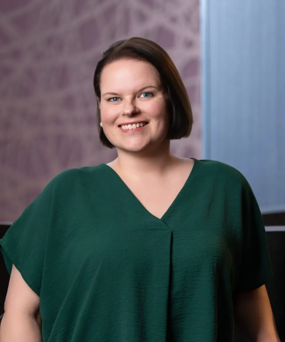 Meredith Agan
