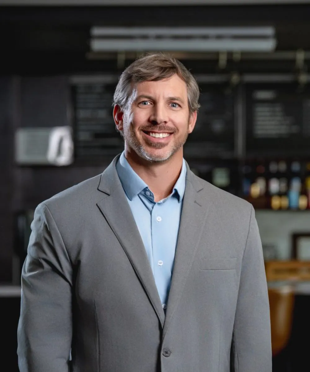 Peter Ramsey