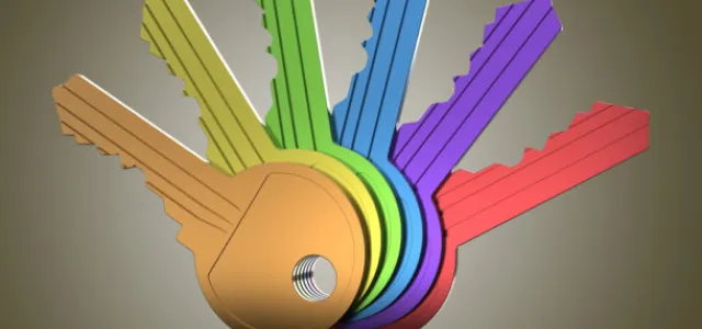 6 Key Areas of a Financial Strategy