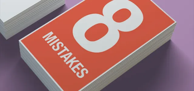 8 Mistakes that Can Upend Your Retirement