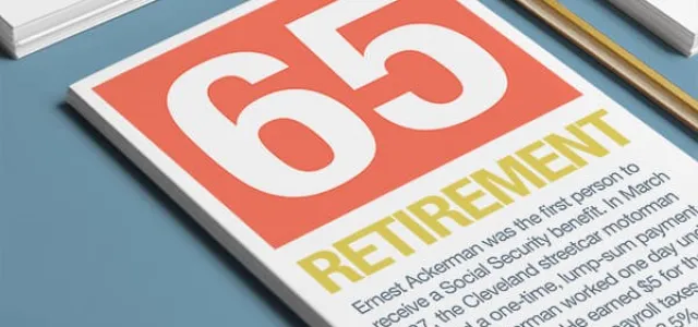 9 Facts About Retirement