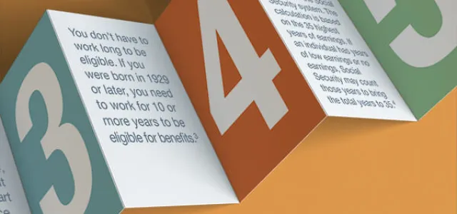 9 Facts About Social Security