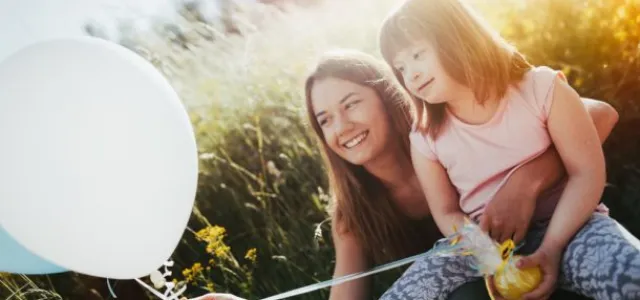 ABLE Accounts for Loved Ones with Disabilities