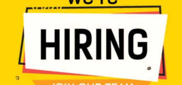 Administrative Assistant Position Opening