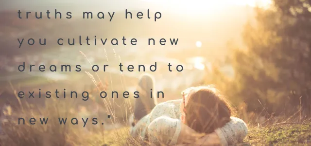 Beyond Resolutions: 10 Core Truths for the New Year