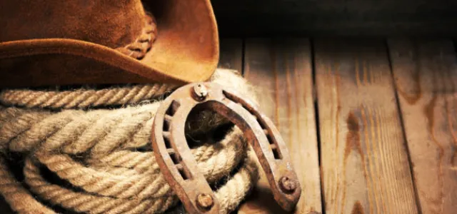 Big Hat and No Cattle – 5 Financial Lessons from Cowboys