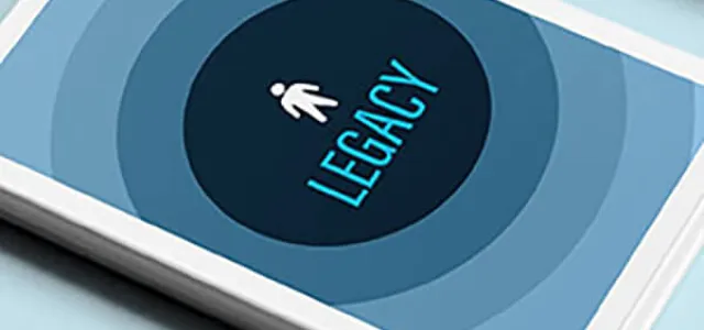 Building Your Legacy