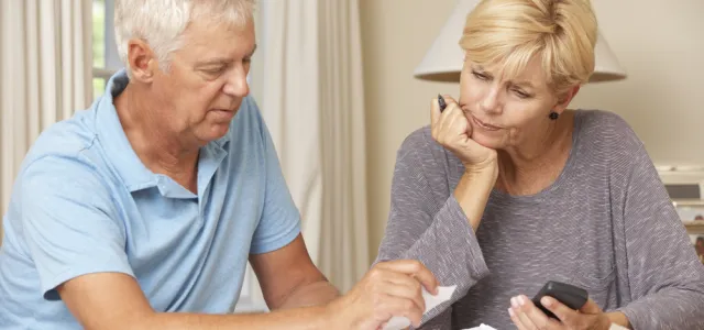 Certain Uncertainties in Retirement