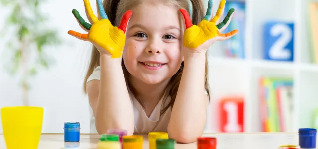 Child and Dependent Care Credit