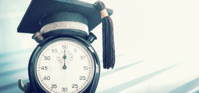 Countdown to College