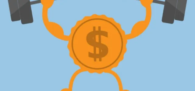 Exercise Financial Muscles to Get Financially Fit