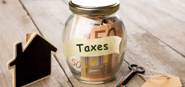 Filing an Estate Tax Return