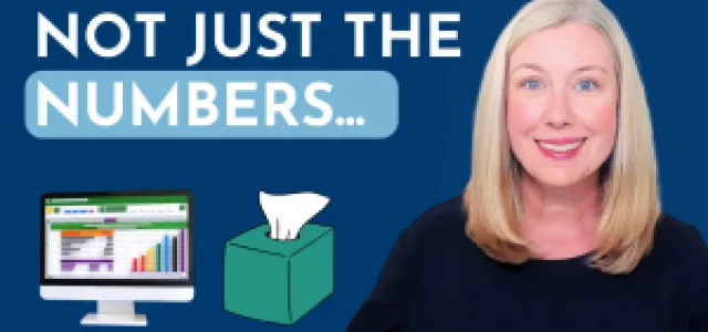 Financial Guidance for Widows: Addressing Both Numbers and Emotions