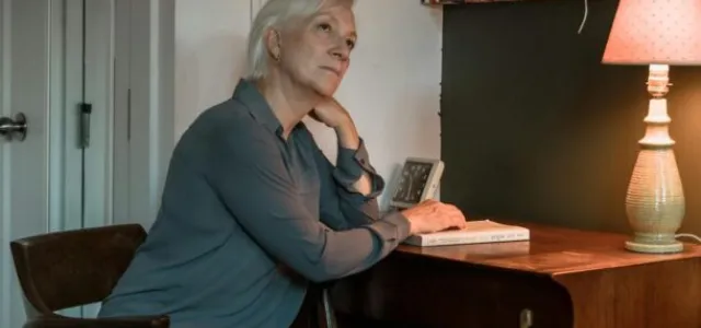 Financial Planning After the Death of a Spouse