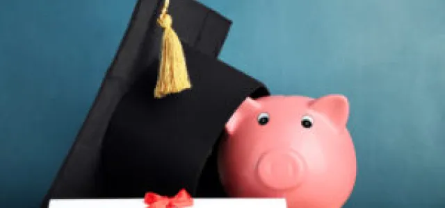 Financial Readiness for College Graduates
