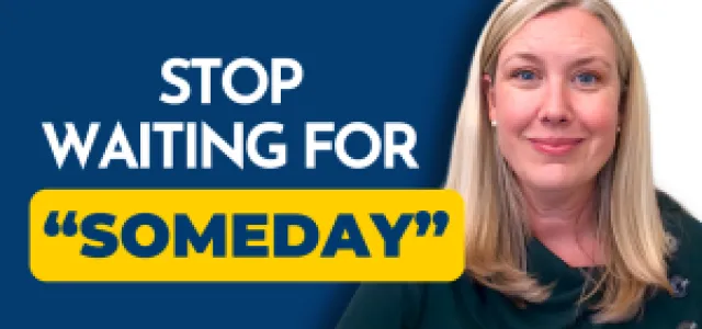 What to Do When You’ve Built Wealth But Aren’t Sure What’s Next