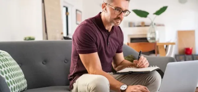 The Retirement Shift—From Accumulation to Purposeful Living