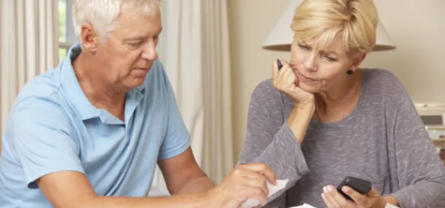 Health Care Costs Interrupts Retirement