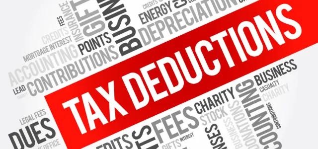 Home Office Deduction