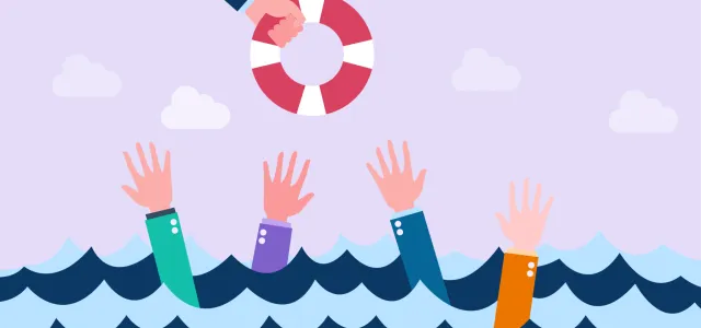 How CapSouth Advisors are Responding to the Bear Market & Recent Legislation