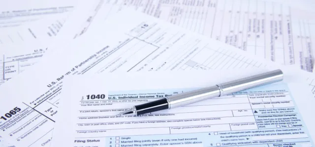 How to Get Prior-Year Tax Information