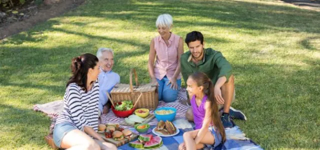 How to Keep Money in Your Family – Estate Planning