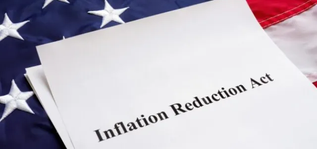 Inflation Reduction Act: What You Should Know