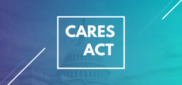 Inherited Accounts Under the CARES Act