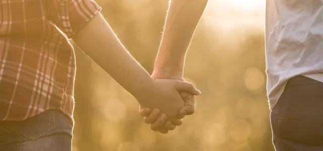 Insurance When You’re Newly Married