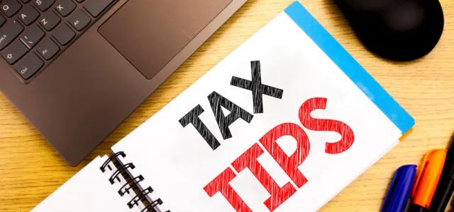 IRS Provides Resources to Help Small Businesses with Taxes