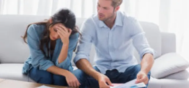 Managing Your Finances After a Job Layoff