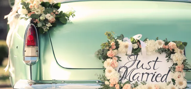 Money Tips for Newlyweds