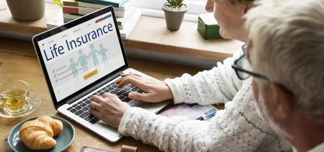 Need Life Insurance in Retirement?