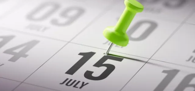 New IRS Details on July Tax Filing Deadline
