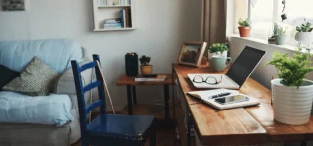 Qualifying for the Home Office Deduction