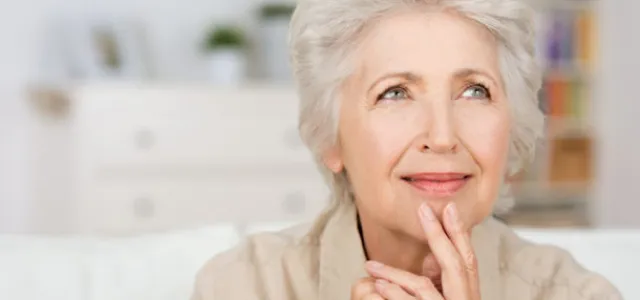 Retirement Seen Through Your Eyes