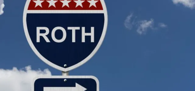 Roth Conversion – A valuable tool to consider before year-end