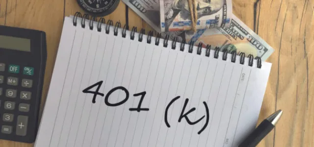 Shocking Reality of 401(k) Saving