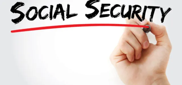 Social Security: The $64,000 Question