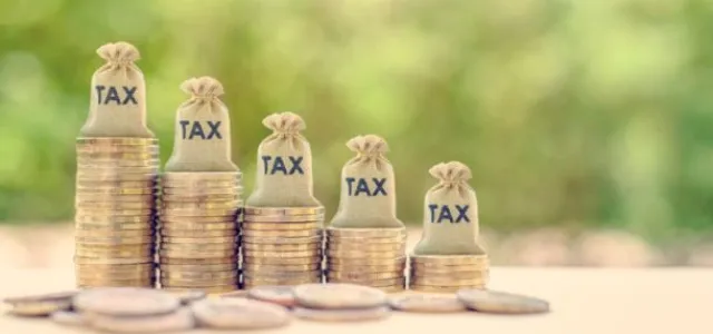 Taxation of Investments