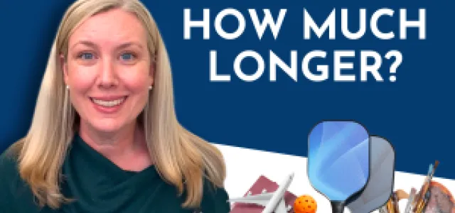 The Question High-Earning Professionals Are Starting to Ask